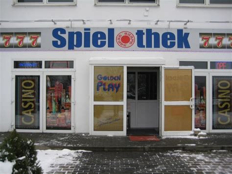 spielothek offenbach